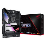 Mother Board Gamer Asus Rog Maximus Xll Formula Wifi Intel 