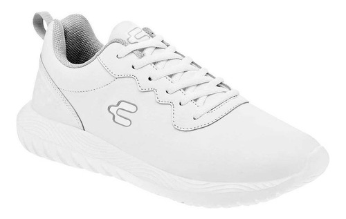 Tenis Hombre Charly Blanco 991-880