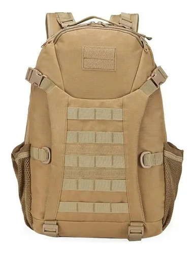 Mochila Táctica Militar Backpack Campismo Ciclismo Escolar