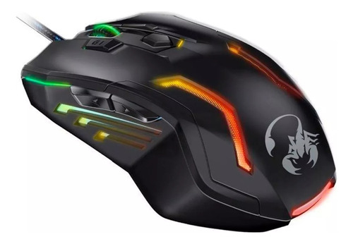 Mouse Gamer Genius Scorpion Spear Pro