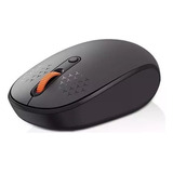 Mouse Baseus Sem Fio Wireless 2.4ghz Até 1600dpi Silent