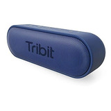 Altavoces Bluetooth Tribit Xsound Go - Altavoz Portátil De 1