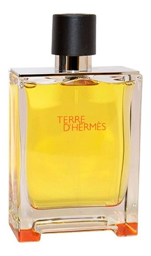 Perfume Importado Terre D'hermes Edt 200ml Original