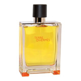 Perfume Importado Terre D'hermes Edt 200ml Original