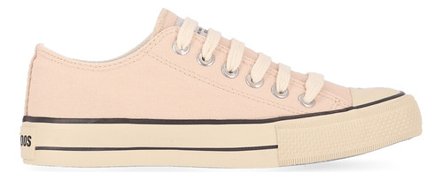 Zapatillas John Foos Flashback En Rosa | Dexter