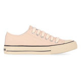 Zapatillas John Foos Flashback En Rosa | Dexter