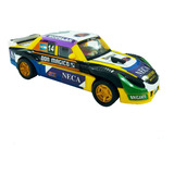 Ford Tc Compatible Scalextric Marca Sk 1/32 4x4
