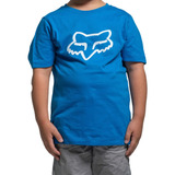 Polera Fox Niño