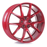 Rines Niche M186-misano 19x8.5 5x120