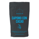 Capomo Con Cacao. 100% Libre De Cafeína, Orgánico, Relajante