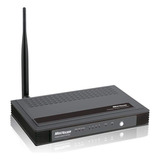 Roteador Wireless Wifi 3g 150 Mbps Re041 Multilaser