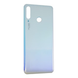 Tapa Trasera Para Huawei P30 Lite 48mp Breathing Crystal