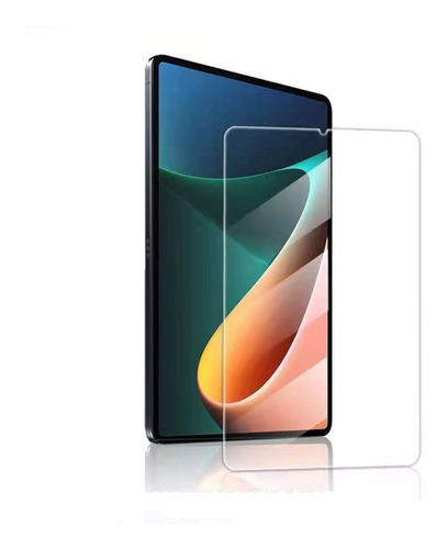 Lámina Pantalla Vidrio Templado Para Xiaomi Mi Pad 5 / 5 Pro