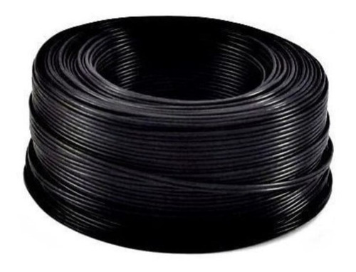 Rollo 100 Mts Cable Bipolar Paralelo 2 X 1,5 Mm