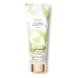 Victoria's Secret Crema Cucumber And Green Tea 236ml 