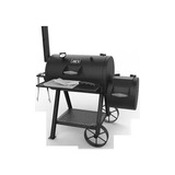 Asador De Juguete Con Accesorios 