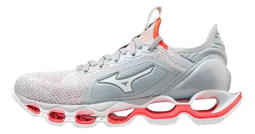 Tênis Mizuno Wave Prophecy X Feminino