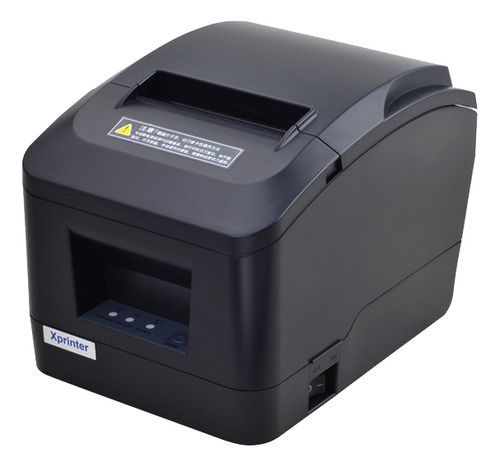 Impresora De Tickets Térmica De 80mm Y Autocorte Xprinter