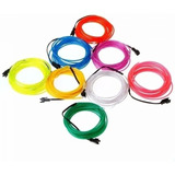 Hilo Neon Led Cable Tron 3m 