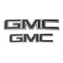 Gmc Sierra 1500/2500/3500/sierra 1500hd/2500hd Oem Niebla Li