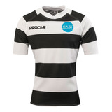 Camiseta De Rugby Club Atletico De San Isidro Casi