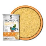 Tropican Mezcla Crianza Aves 2 Kilos Papilla Loros - Aquarif