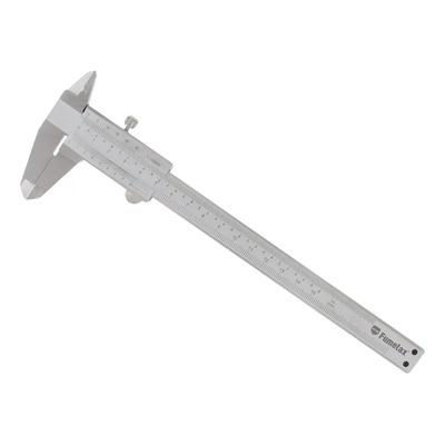 Calibrador Vernier Analógico 6  Sw-22101 Fumetax | Envío gratis