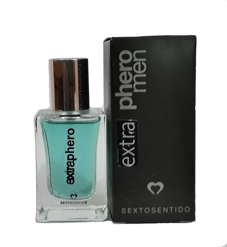 Feromonas Para Hombres Perfume Hombre Extrapheromen