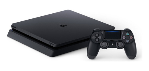 Consola Playstation 4 Slim 1tb Liberada Version 9.00