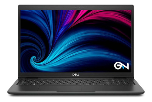 Notebook Dell Latitude 3520 I5 11va 8gb 240ssd Hd 15.6 W10p