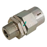 Válvula De Retención Rosca M22 Camion Scania 113