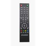 Control Rca Sylvania Detg500m4s Dedg400m4s Smart Tv Rtv5018s