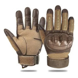 Guantes Fitness Deportivos Indestructibles Con Dedos Largos