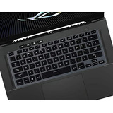 Cubierta De Teclado Para Asus Rog Zephyrus G14 Ga402 2023 20