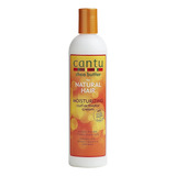 Cantu, Crema Hidratante Activadora De Rizos, 12 oz