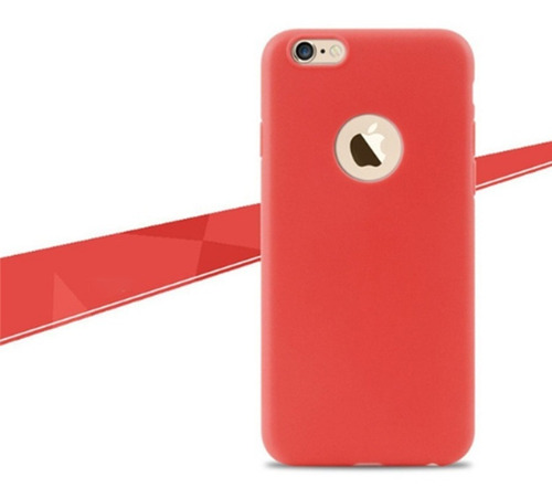 Funda Case Protectora Para iPhone 7/8 Plus
