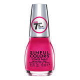 Esmalte Con Acabado En Gel Power Paint Play Hard