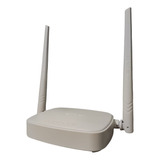 Router Repetidor Wifi Wisp Access Point 2 Antenas 300 Mbps