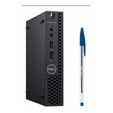 Mini Pc Dell Optiplex 3060 I3-8100t 8gb/ssd 240