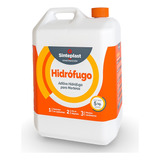 Hidrofugo Aditivo Morteros Sinteplast 5 Kg