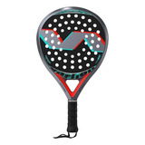 Pala Padel Varlion Lw One Control 2023 Color Negro