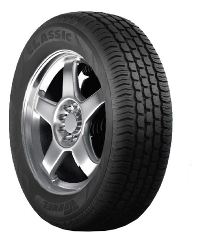 Llanta Tornel Classic P 235/75r15 105 S