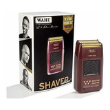 Maquina Afeitar Wahl Shaver Shaper Profesional Inalámbrica