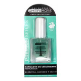 Tratamiento Activador Crecimiento Restaurador De Uñas 10 Ml