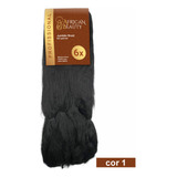 Jumbao Braid African Beauty 400g