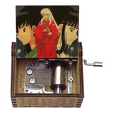 Caja De Música De Inuyasha