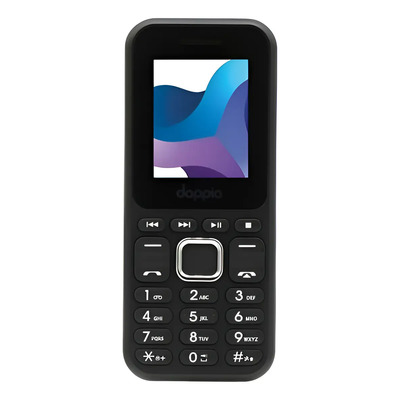 Teléfono Celular Básico Económico 2g | Meses sin interés