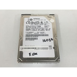 Disco Duro Interno Hitachi 160 Gb Sata Hts54016b9a300