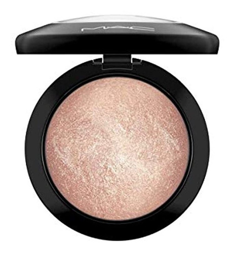 Mac Mineralize Skinfinish Polvo Suave