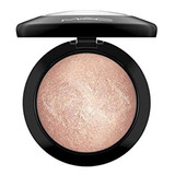 Mac Mineralize Skinfinish Polvo Suave